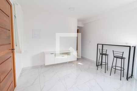 Sala de apartamento à venda com 1 quarto, 30m² em Jardim Artur Alvim, São Paulo
