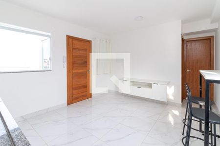 Sala de apartamento à venda com 1 quarto, 30m² em Jardim Artur Alvim, São Paulo