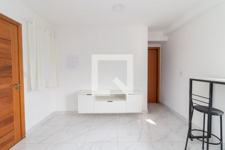 Sala de apartamento à venda com 1 quarto, 30m² em Jardim Artur Alvim, São Paulo