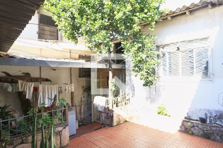 Área comum de casa para alugar com 3 quartos, 300m² em Floresta, Belo Horizonte