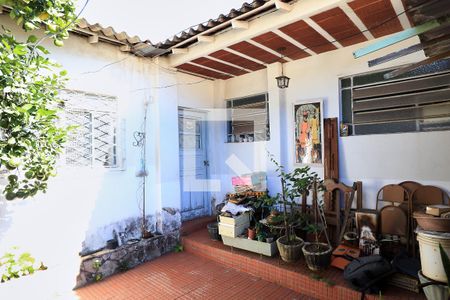 Área comum de casa para alugar com 3 quartos, 300m² em Floresta, Belo Horizonte
