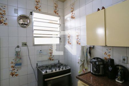 Cozinha  de casa para alugar com 3 quartos, 300m² em Floresta, Belo Horizonte