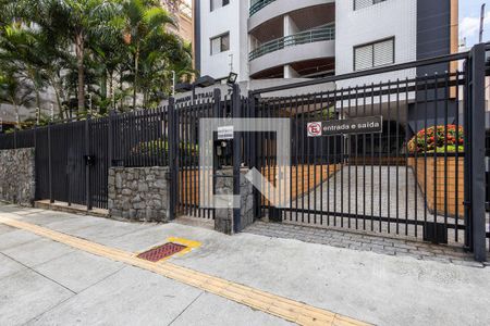 Fachada de apartamento para alugar com 2 quartos, 70m² em Pinheiros, São Paulo