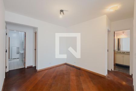 Sala de apartamento para alugar com 2 quartos, 70m² em Pinheiros, São Paulo