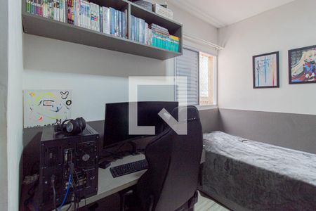 Quarto 1 de casa à venda com 3 quartos, 105m² em Vila Granada, São Paulo