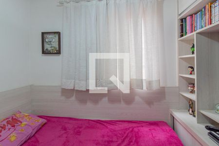Quarto 2 de casa à venda com 3 quartos, 105m² em Vila Granada, São Paulo
