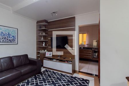 Sala de casa à venda com 3 quartos, 105m² em Vila Granada, São Paulo