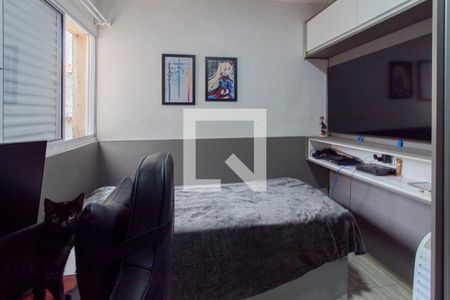 Quarto 1 de casa à venda com 3 quartos, 105m² em Vila Granada, São Paulo