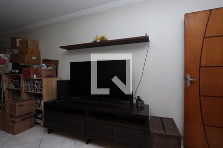 Sala de casa para alugar com 3 quartos, 126m² em Parque Independencia, São Paulo