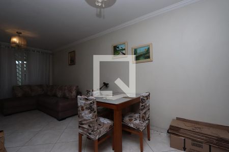 Sala de Jantar de casa para alugar com 3 quartos, 126m² em Parque Independencia, São Paulo