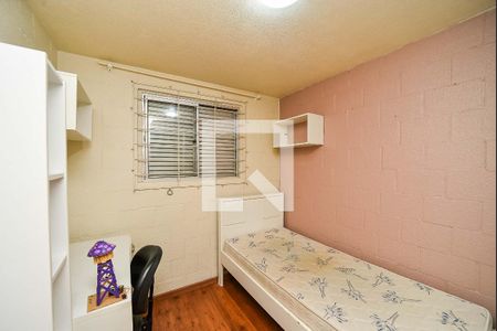 Quarto 2 de apartamento para alugar com 2 quartos, 40m² em Rubem Berta, Porto Alegre