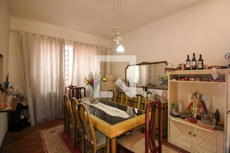 Sala de Jantar de casa à venda com 3 quartos, 400m² em Brooklin, São Paulo