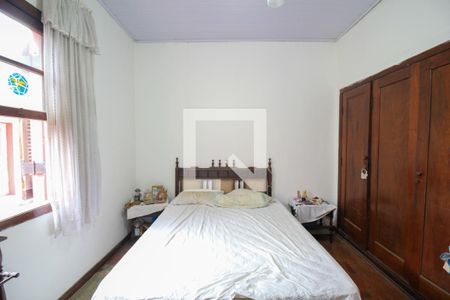 Quarto 1 - Suíte de casa à venda com 3 quartos, 400m² em Brooklin, São Paulo