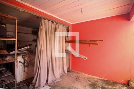 Garagem de casa à venda com 3 quartos, 400m² em Brooklin, São Paulo