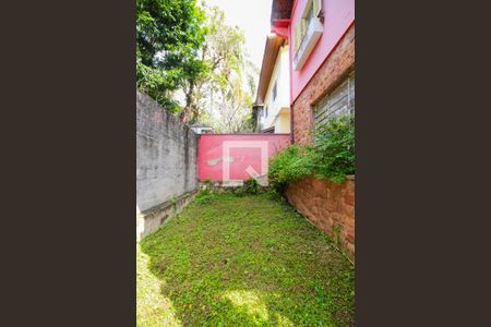 Garagem de casa à venda com 3 quartos, 400m² em Brooklin, São Paulo