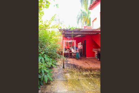 Área de Serviço de casa à venda com 3 quartos, 400m² em Brooklin, São Paulo