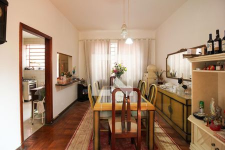 Sala de Jantar de casa à venda com 3 quartos, 400m² em Brooklin, São Paulo