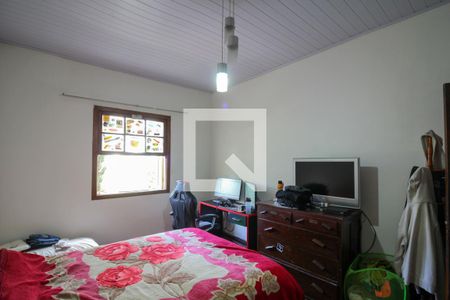 Quarto 1 de casa à venda com 3 quartos, 400m² em Brooklin, São Paulo