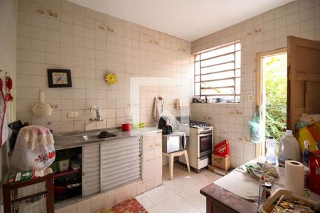 Cozinha de casa à venda com 3 quartos, 400m² em Brooklin, São Paulo