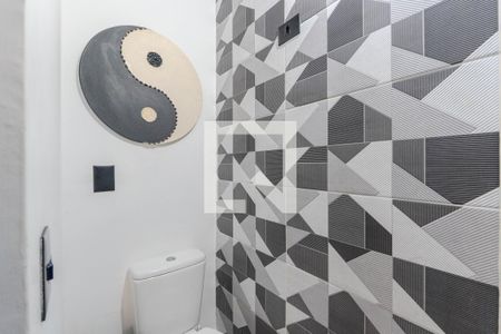 Lavabo de casa à venda com 3 quartos, 201m² em Bela Vista, São Paulo