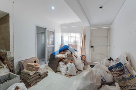 Sala 2 de casa à venda com 3 quartos, 201m² em Bela Vista, São Paulo