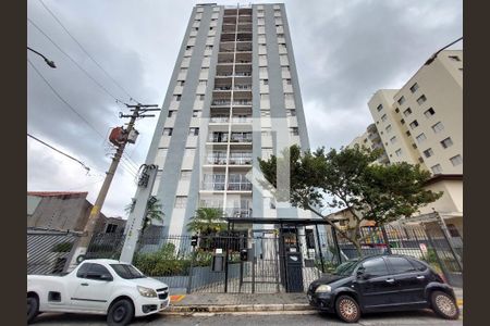 Fachada de apartamento para alugar com 2 quartos, 108m² em Campo Grande, São Paulo