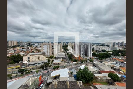 Vista da Sala de apartamento para alugar com 2 quartos, 108m² em Campo Grande, São Paulo