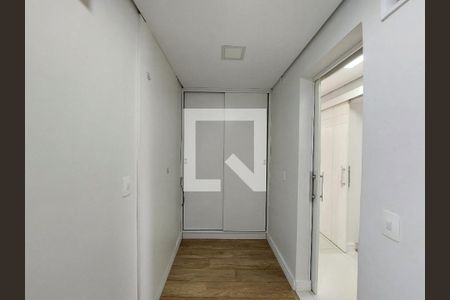 Escritório de apartamento para alugar com 2 quartos, 108m² em Campo Grande, São Paulo