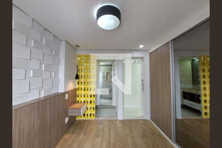 Quarto 2 de apartamento à venda com 2 quartos, 108m² em Campo Grande, São Paulo