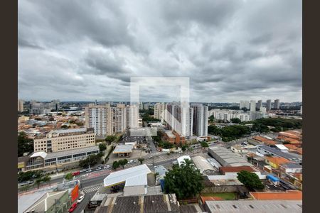 Vista do Quarto 2 de apartamento para alugar com 2 quartos, 108m² em Campo Grande, São Paulo