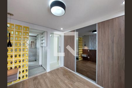 Quarto 2 de apartamento à venda com 2 quartos, 108m² em Campo Grande, São Paulo