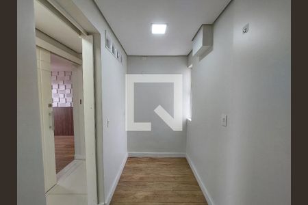 Escritório de apartamento para alugar com 2 quartos, 108m² em Campo Grande, São Paulo