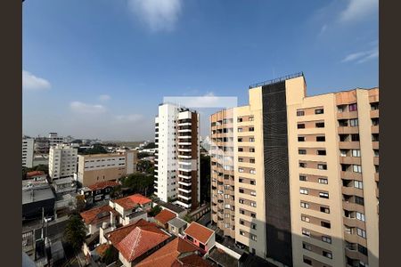 Vista de apartamento para alugar com 1 quarto, 69m² em Moema, São Paulo