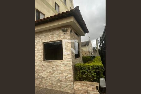 Foto 02 de apartamento à venda com 3 quartos, 60m² em Jardim Ivana, São Paulo