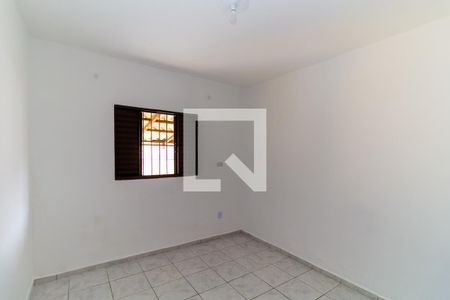 Quarto 1 de casa para alugar com 2 quartos, 44m² em Jardim Independência (são Paulo), São Paulo