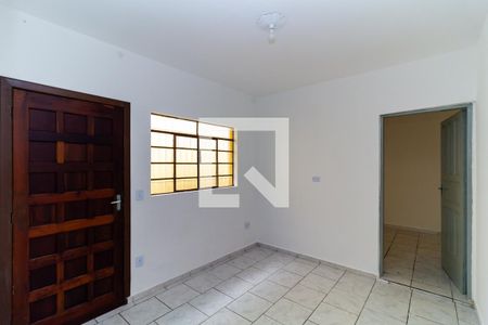 Sala de casa para alugar com 2 quartos, 44m² em Jardim Independência (são Paulo), São Paulo