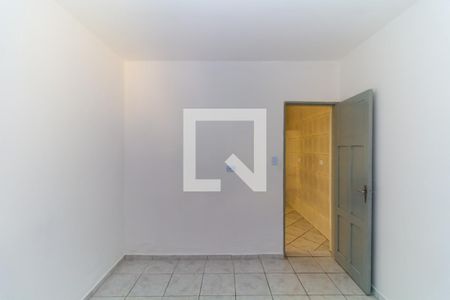 Quarto 1 de casa para alugar com 2 quartos, 44m² em Jardim Independência (são Paulo), São Paulo