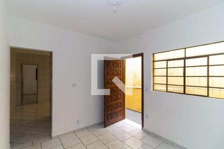 Sala de casa para alugar com 2 quartos, 44m² em Jardim Independência (são Paulo), São Paulo