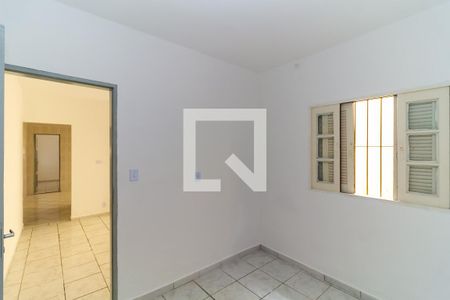 Quarto 2 de casa para alugar com 2 quartos, 44m² em Jardim Independência (são Paulo), São Paulo