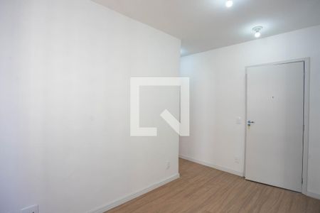 Sala de apartamento para alugar com 2 quartos, 40m² em Centro, Diadema