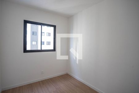 Quarto 2 de apartamento para alugar com 2 quartos, 40m² em Centro, Diadema