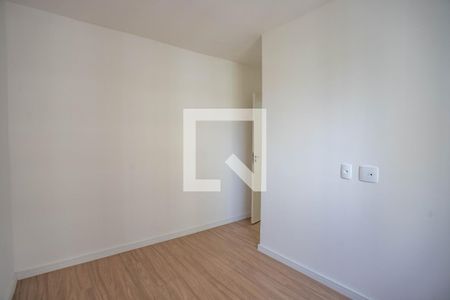 Quarto 1 de apartamento para alugar com 2 quartos, 40m² em Centro, Diadema
