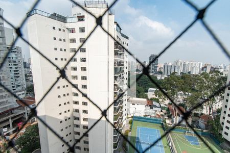 Vista do quarto 1 de apartamento à venda com 3 quartos, 120m² em Vila Mariana, São Paulo