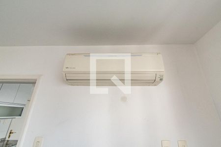 Sala de apartamento à venda com 3 quartos, 120m² em Vila Mariana, São Paulo