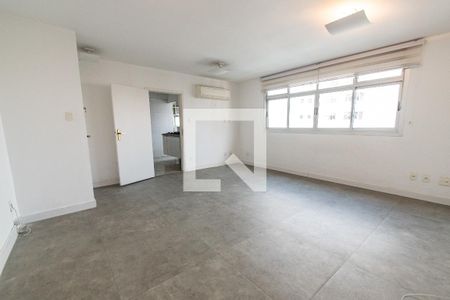 Sala de apartamento à venda com 3 quartos, 120m² em Vila Mariana, São Paulo