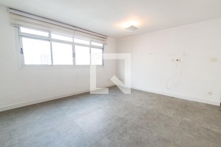 Sala de apartamento à venda com 3 quartos, 120m² em Vila Mariana, São Paulo