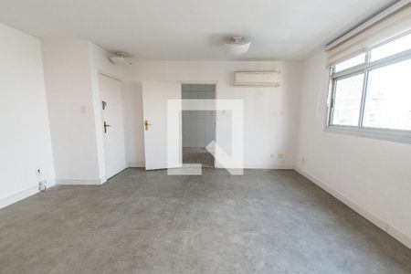 Sala de apartamento à venda com 3 quartos, 120m² em Vila Mariana, São Paulo