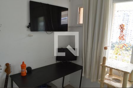Quarto 1 de apartamento para alugar com 3 quartos, 102m² em Barra Olímpica, Rio de Janeiro