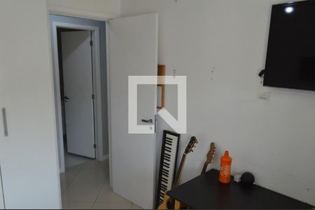 Quarto 1 de apartamento para alugar com 3 quartos, 102m² em Barra Olímpica, Rio de Janeiro