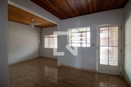 Sala de casa à venda com 1 quarto, 95m² em Jardim Aeroporto, São Paulo